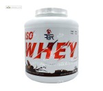پروتئین وی ایزوله اف بی آر 2270 گرم
